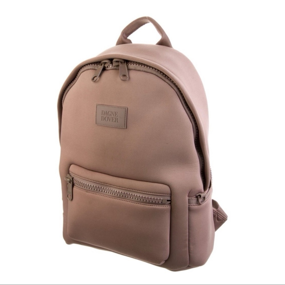 Dagne Dover Dakota medium neoprene backpack - Picture 10 of 13